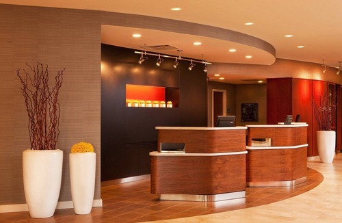 West End Hotel | Hotel Pentagon South