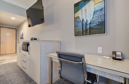 Century West Hotel | Hotel Peppertree Bend, BW Premier Collection