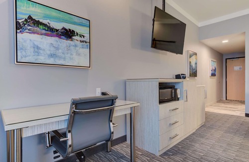 Century West Hotel | Hotel Peppertree Bend, BW Premier Collection