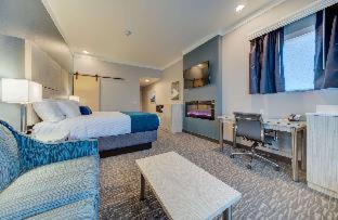 Century West Hotel | Hotel Peppertree Bend, BW Premier Collection