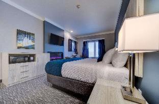 Century West Hotel | Hotel Peppertree Bend, BW Premier Collection