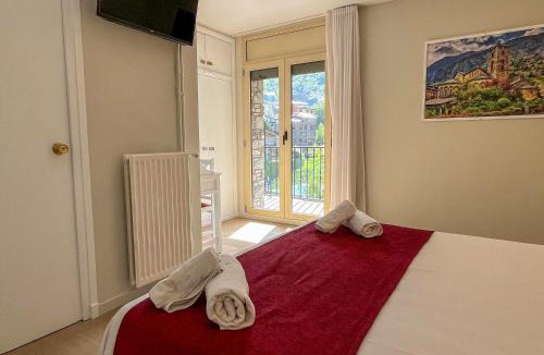 Encamp Hotel | Hotel Pere D'Urg 3000