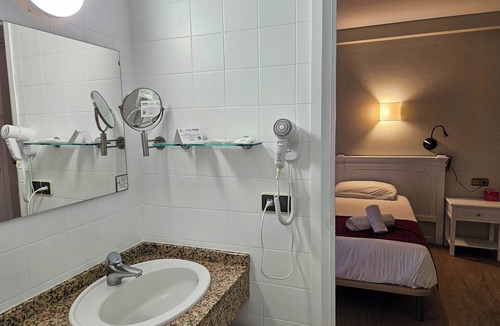 Encamp Hotel | Hotel Pere D'Urg 3000