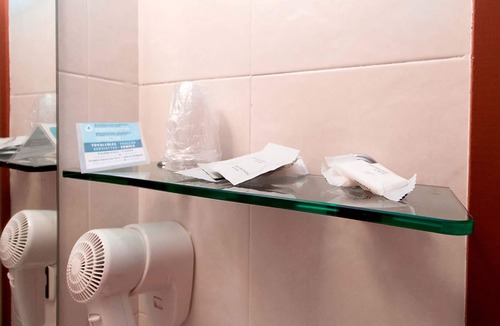 Encamp Hotel | Hotel Pere D'Urg 3000