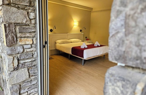 Encamp Hotel | Hotel Pere D'Urg 3000