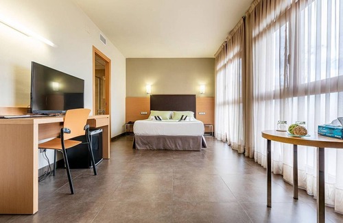Vilafranca del Penedes Hotel | Hotel Pere III el Gran