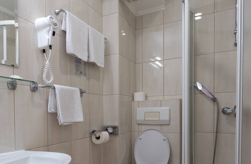 Babin Kuk Hotel | Hotel Perla