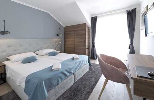 Babin Kuk Hotel | Hotel Perla