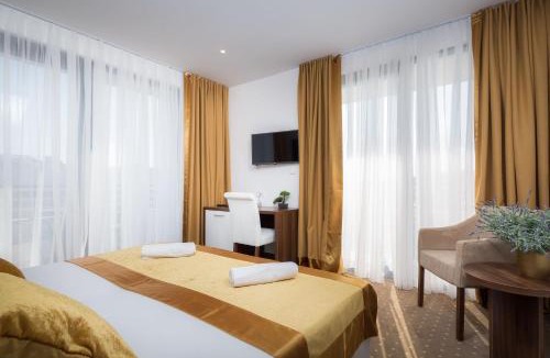Rogoznica Hotel | Hotel Perla