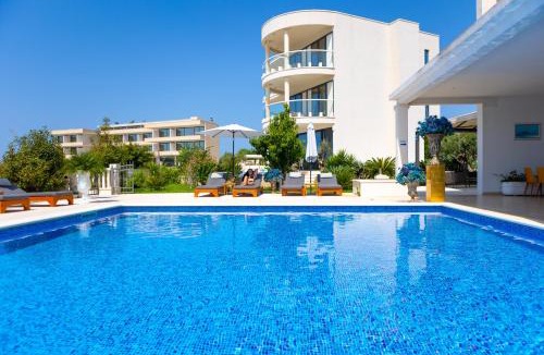 Rogoznica Hotel | Hotel Perla