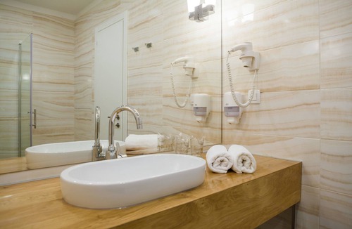 Rogoznica Hotel | Hotel Perla