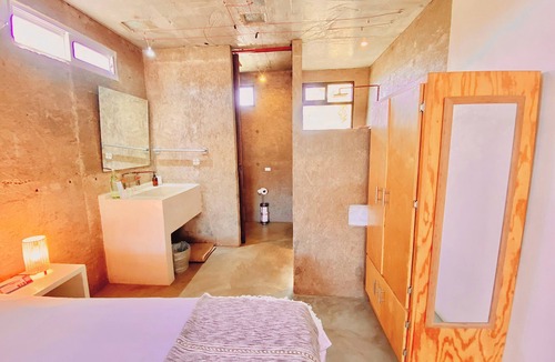 Todos Santos Hotel | Hotel Perro Surfero