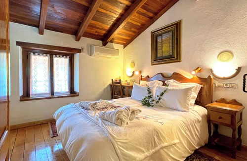 Basaburua Hotel | hotel peruskenea