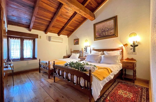 Basaburua Hotel | hotel peruskenea