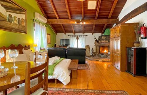 Basaburua Hotel | Hotel Peruskenea