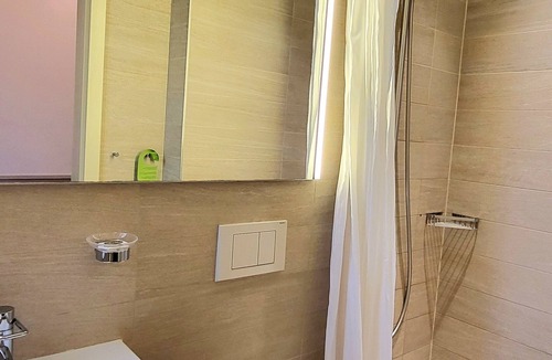 Lugano City-Centre Hotel | Hotel Pestalozzi Lugano