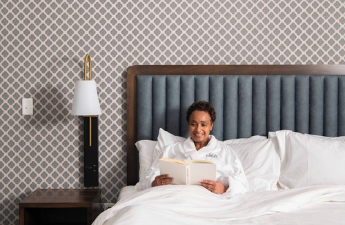 Petersburg Hotel | Hotel Petersburg, Tapestry Collection By Hilton