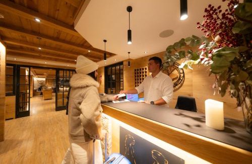 Gessa Hotel | Hotel Petit Lacreu