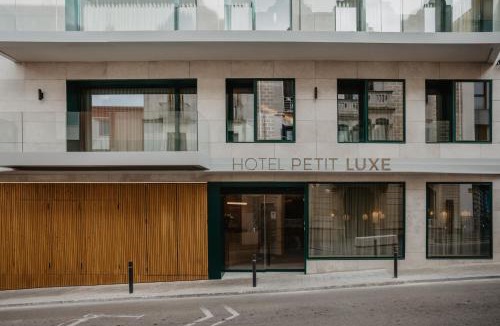 Terrassa Hotel | Hotel Petit Luxe