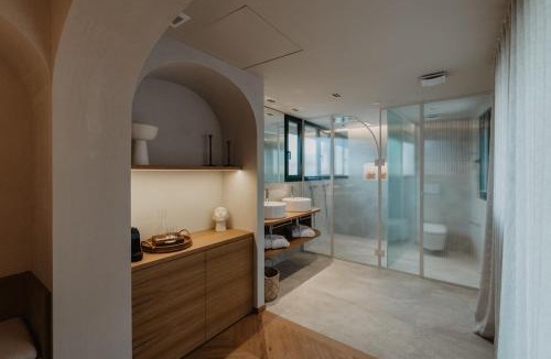 Terrassa Hotel | Hotel Petit Luxe