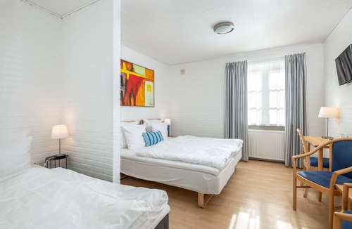 Skagen Hotel | Hotel Petit Skagen