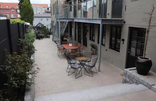 Haderslev Hotel | Hotel Petite B&B