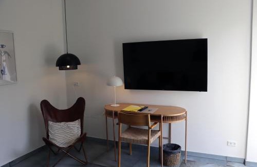 Haderslev Hotel | Hotel Petite B&B