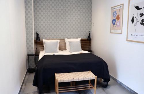 Haderslev Hotel | Hotel Petite B&B