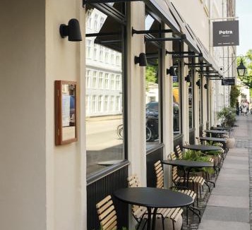 Copenhagen City Centre Hotel | Hotel Petra