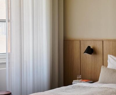 Copenhagen City Centre Hotel | Hotel Petra