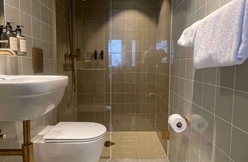 Copenhagen City Centre Hotel | Hotel Petra