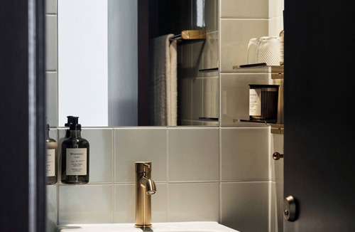 Copenhagen City Centre Hotel | Hotel Petra