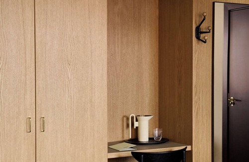 Copenhagen City Centre Hotel | Hotel Petra