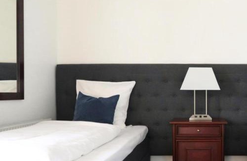 Aalborg Midtby Hotel | Hotel Phønix Aalborg
