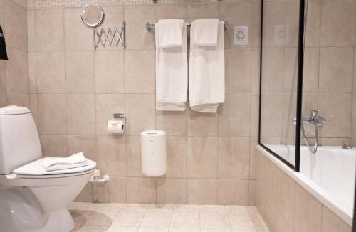 Aalborg Midtby Hotel | Hotel Phønix Aalborg