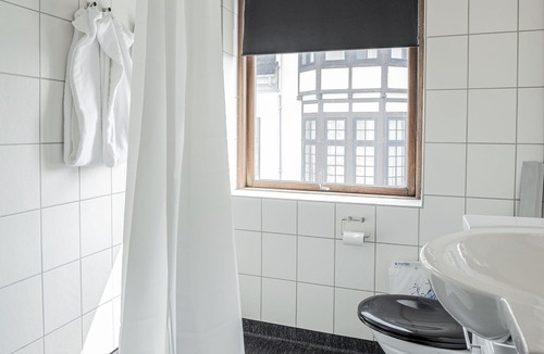 Bronderslev Hotel | Hotel Phønix Brønderslev