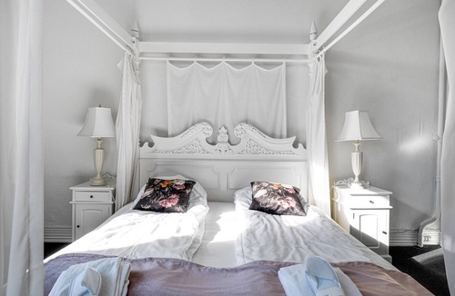 Bronderslev Hotel | Hotel Phønix Brønderslev