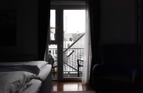 Aalborg Midtby Hotel | Hotel Phønix