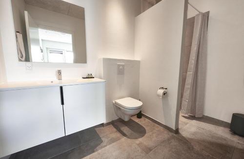 Holstebro Apartment | Hotel Phønix