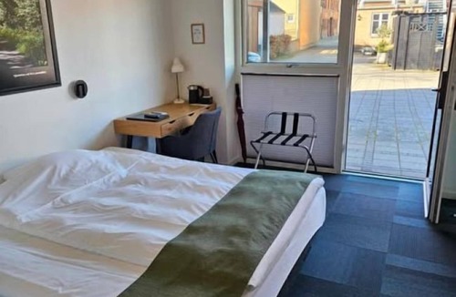 Holstebro Hotel | Hotel Phønix