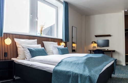 Hjørring Hotel | Hotel Phønix Hjørring