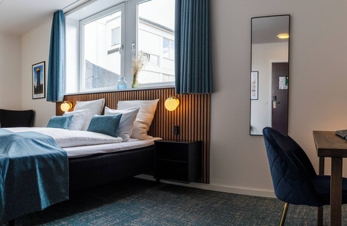 Hjørring Hotel | Hotel Phønix Hjørring