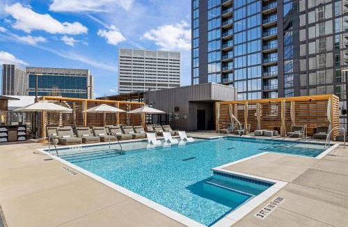 Downtown Atlanta Hotel | Hotel Phoenix Atlanta