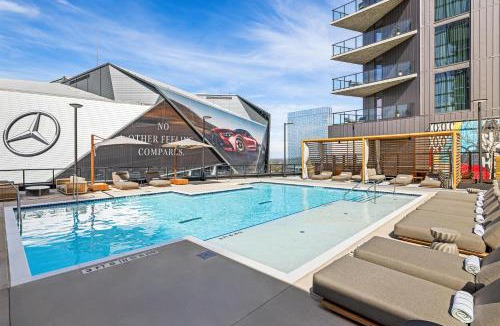 Downtown Atlanta Hotel | Hotel Phoenix Atlanta