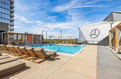 Downtown Atlanta Hotel | Hotel Phoenix Atlanta