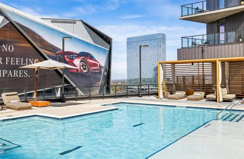 Downtown Atlanta Hotel | Hotel Phoenix Atlanta