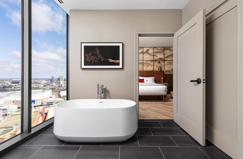 Downtown Atlanta Hotel | Hotel Phoenix Atlanta