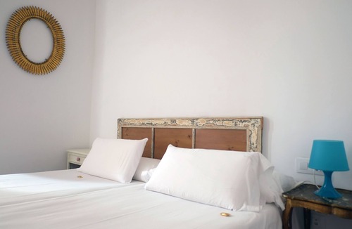 Tarragona Hotel | Hotel Pigal