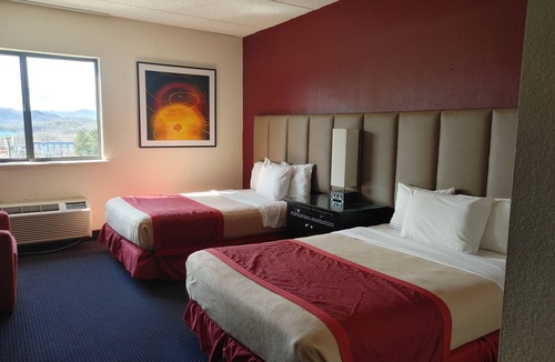 Pigeon Forge Hotel | Hotel Pigeon Forge