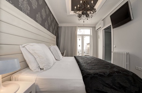 Zaragoza Old Town Hotel | Hotel Pilar Plaza